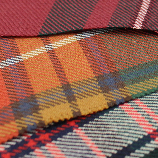 Body Chaud Tartan Marron Fat Face Taille 8 - Occasion Très Bon état