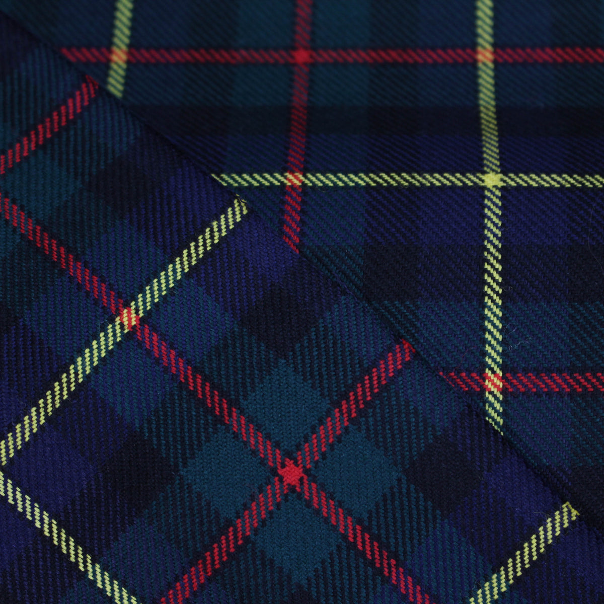 MacLeod of Assynt Tartan T-Shirt