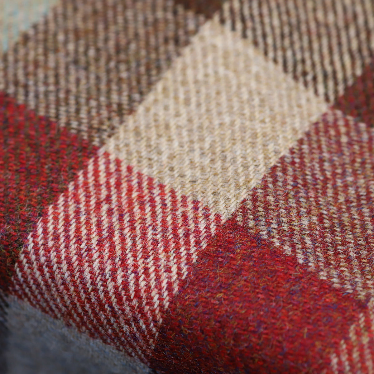 Country Check – From The Mills